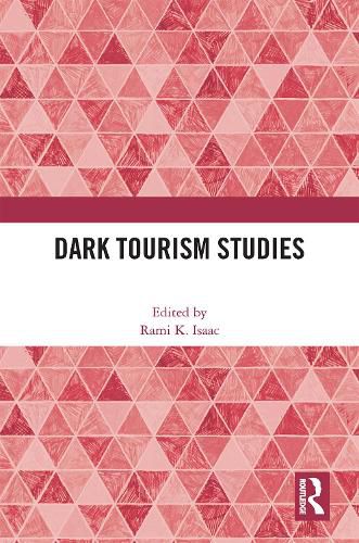 Cover image for Dark Tourism Studies