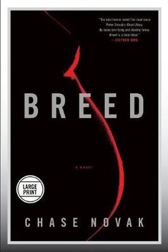 Cover image for Breed