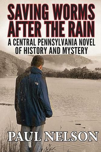 Cover image for Saving Worms After the Rain