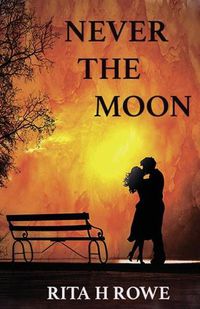 Cover image for Never The Moon