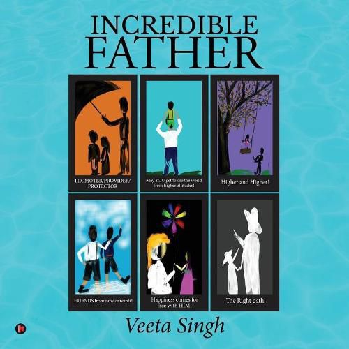 Cover image for Increadible Father