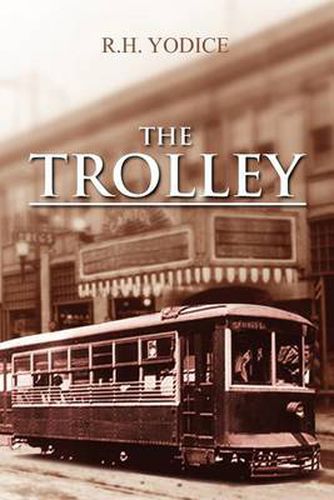 Cover image for The Trolley