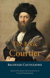 Cover image for The Book of the Courtier