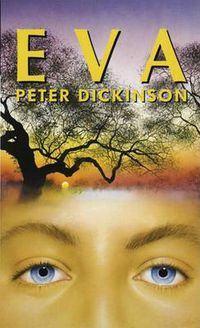 Cover image for Eva