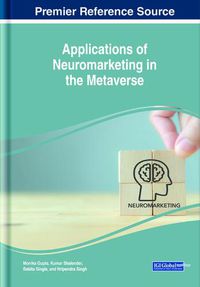 Cover image for Applications of Neuromarketing in the Metaverse