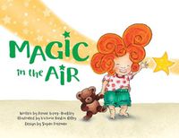 Cover image for Magic in the Air