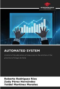 Cover image for Automated System