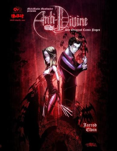 Cover image for MickMacks Meatbucket presents