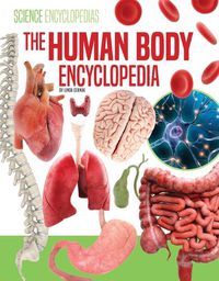 Cover image for The Human Body Encyclopedia