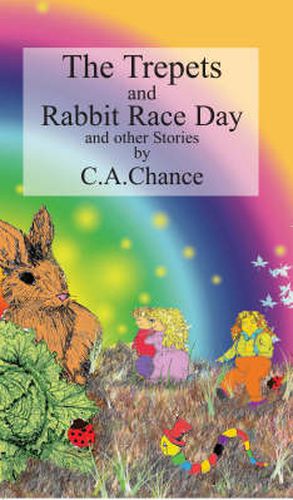 Cover image for The Trepets Rabbit Race Day