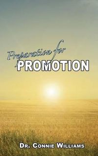 Cover image for Preparation for Promotion