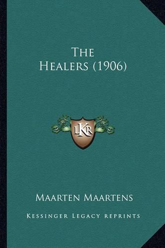 Cover image for The Healers (1906)