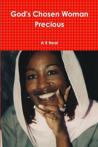 Cover image for God's Chosen Woman Precious