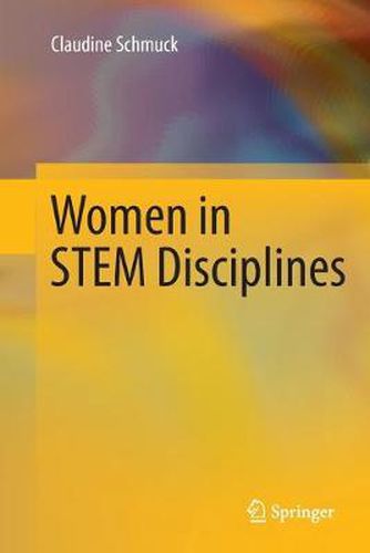 Cover image for Women in STEM Disciplines: The Yfactor 2016 Global Report on Gender in Science, Technology, Engineering and Mathematics