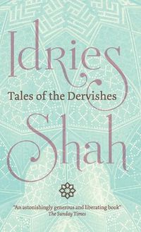 Cover image for Tales of the Dervishes