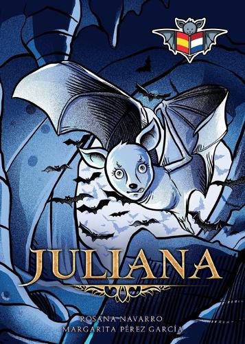 Cover image for Juliana: Spaans-Nederlands