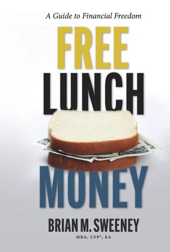 Cover image for Free Lunch Money