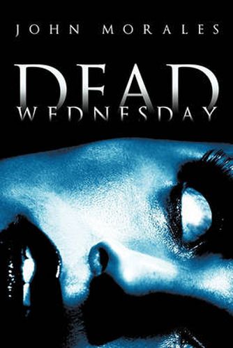 Cover image for Dead Wednesday