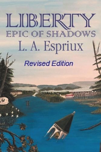 Liberty Epic of Shadows