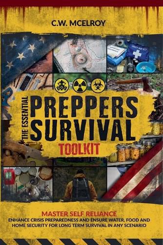 The Essential Preppers Survival Toolkit