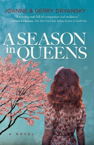 Cover image for A Season in Queens