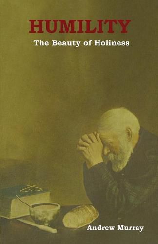 Cover image for Humility: The Beauty of Holiness