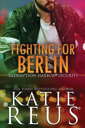 Cover image for Fighting for Berlin