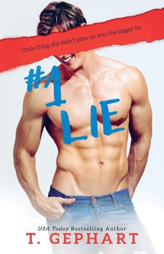 Cover image for #1 Lie