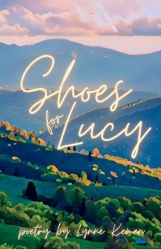 Cover image for Shoes for Lucy