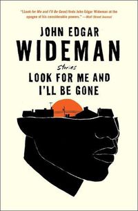 Cover image for Look for Me and I'll Be Gone: Stories