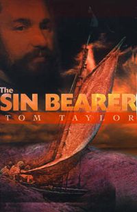 Cover image for The Sin Bearer