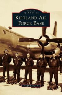 Cover image for Kirtland Air Force Base