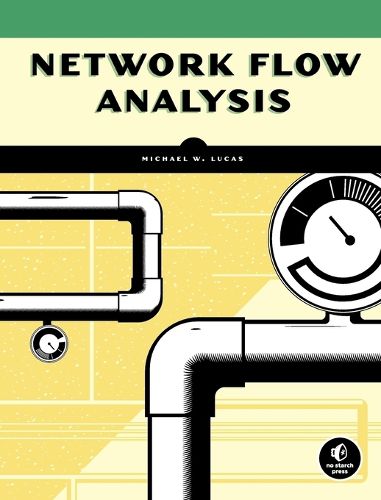 Cover image for Network Flow Analysis