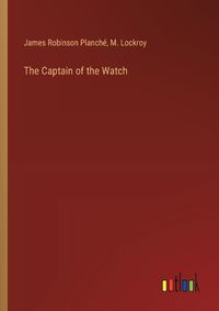 Cover image for The Captain of the Watch