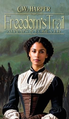 Cover image for Freedom's Trail