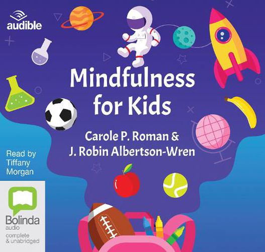 Mindfulness for Kids