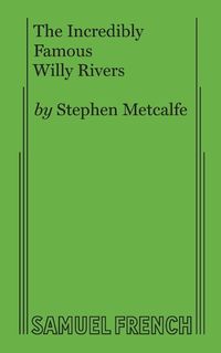 Cover image for The Incredibly Famous Willy Rivers