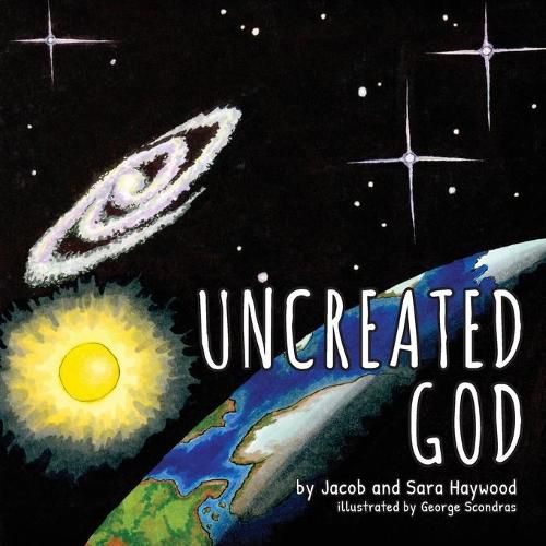 Uncreated God