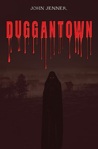 Cover image for Duggantown