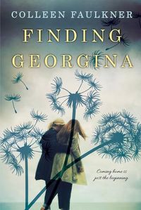 Cover image for Finding Georgina