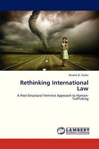 Cover image for Rethinking International Law