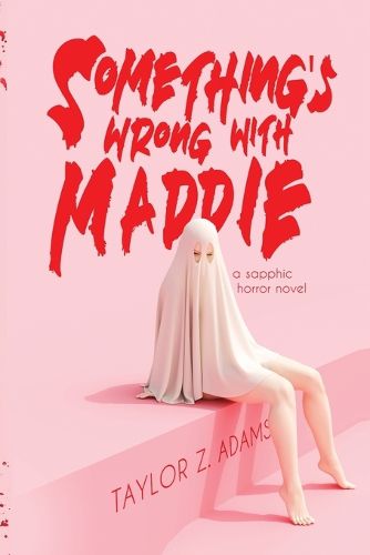 Cover image for Something's Wrong With Maddie