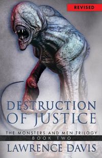 Cover image for Destruction Of Justice