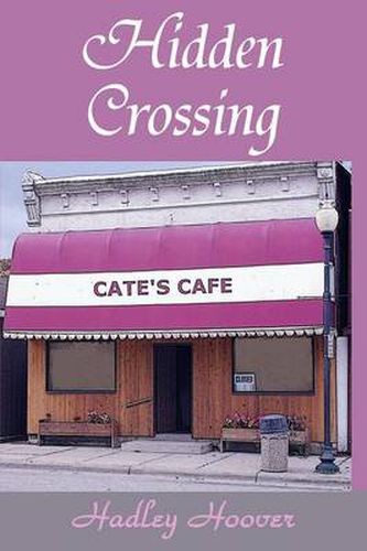 Cover image for Hidden Crossing
