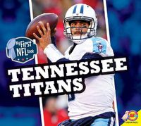 Cover image for Tennessee Titans