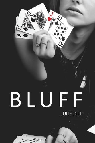 Cover image for Bluff