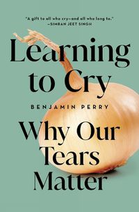 Cover image for Learning to Cry