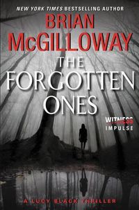 Cover image for The Forgotten Ones