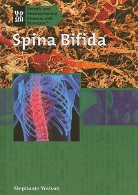 Cover image for Spina Bifida