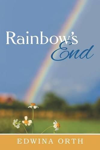 Cover image for Rainbow's End